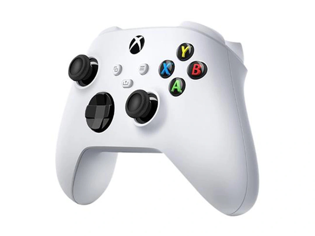 Xbox Series X Wireless controler - White in Qatar Xbox Series X Wireless controler - White in Qatar